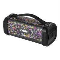 BBK BTA604 Black
