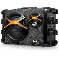 BBK BTA607 Black