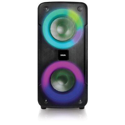 BBK BTA802 Black