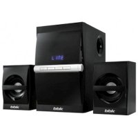 колонка BBK CA-227S Black
