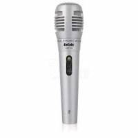 микрофон BBK CM114 Silver