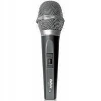 микрофон BBK CM124