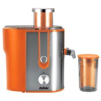 соковыжималка BBK JC060-H02 Orange