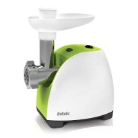 мясорубка BBK MG1601 White-Green