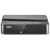 ТВ-тюнер BBK SMP001HDT2 Grey