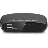 ТВ-тюнер BBK SMP002HDT2 Grey