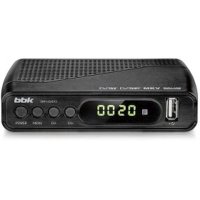 ТВ-тюнер BBK SMP145HDT2 Dark Grey