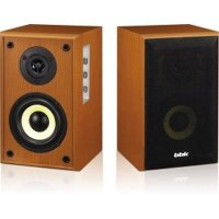 колонка BBK SP-008 Brown