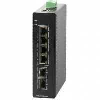 коммутатор BDCOM IES200-V25-2S4P
