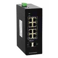 BDCOM IES200-V25-2S8P