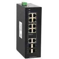 BDCOM IES200-V25-4S10T