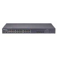 коммутатор BDCOM S2900-24T4X