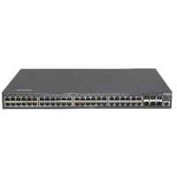 коммутатор BDCOM S3900-48T6X