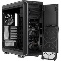 Be Quiet Dark Base 900 Black-Silver