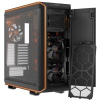 Be Quiet Dark Base Pro 900 Black-Orange