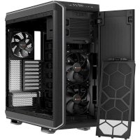 Be Quiet Dark Base Pro 900 Black-Silver