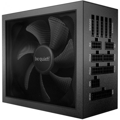 

Be Quiet Dark Power 12 1000W