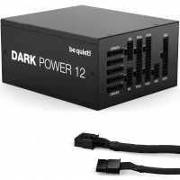 блок питания Be Quiet Dark Power 12 850W