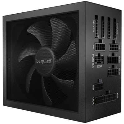 Be Quiet Dark Power 13 750W