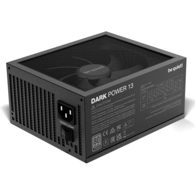 блок питания Be Quiet Dark Power 13 750W