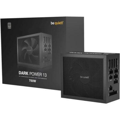 Be Quiet Dark Power 13 750W