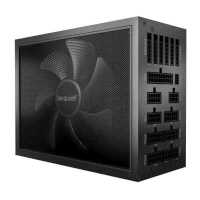 блок питания Be Quiet Dark Power Pro 12 1500W