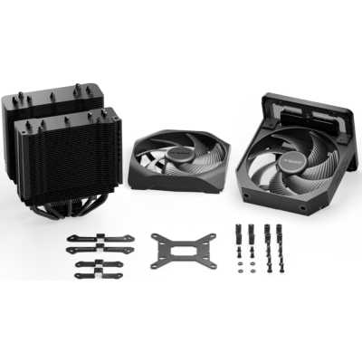 Be Quiet Dark Rock Elite BK037