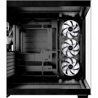 Be Quiet Light Base 600 LX Black