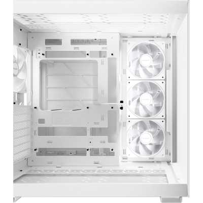 Be Quiet Light Base 600 LX White
