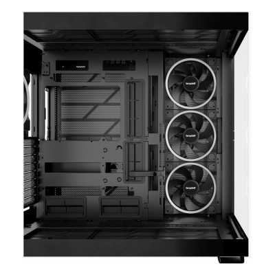 Be Quiet Light Base 900 FX Black