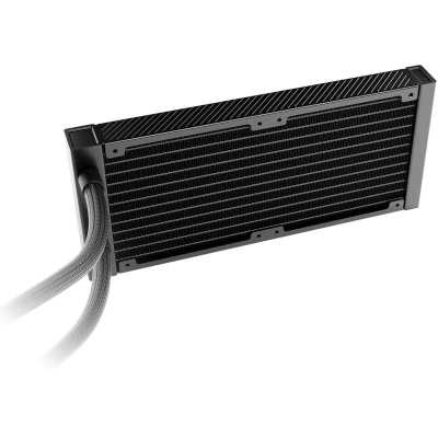 Be Quiet Light Loop 240mm Black