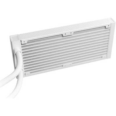 Be Quiet Light Loop 240mm White