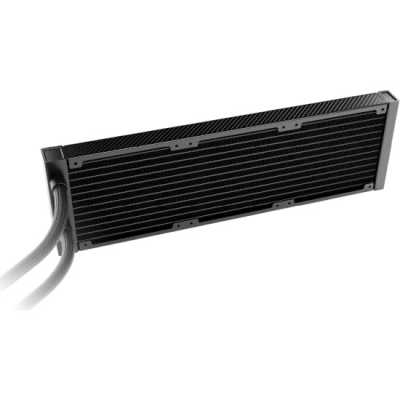 Be Quiet Light Loop 360mm Black