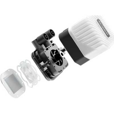 система водяного охлаждения Be Quiet Light Loop 360mm Black