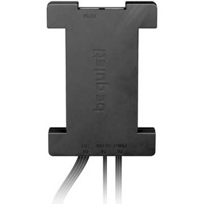 Be Quiet Light Loop 360mm Black