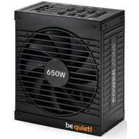 Be Quiet Power Zone CM 650W