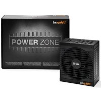 Be Quiet Power Zone CM 650W