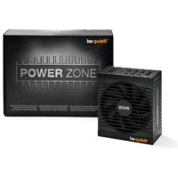 Be Quiet Power Zone CM 850W