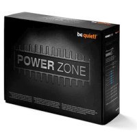 блок питания Be Quiet Power Zone CM 850W