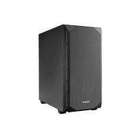 корпус Be Quiet Pure Base 500 Black