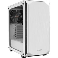 корпус Be Quiet Pure Base 500 Window White