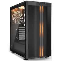 корпус Be Quiet Pure Base 500DX Black