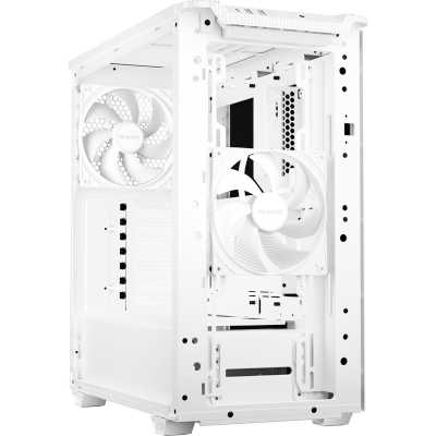 Be Quiet Pure Base 501 Airflow Window White