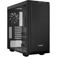 корпус Be Quiet Pure Base 600 Window Black
