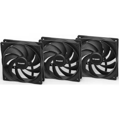 система водяного охлаждения Be Quiet Pure Loop 2 360mm Black
