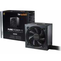 Be Quiet Pure Power 11 400W