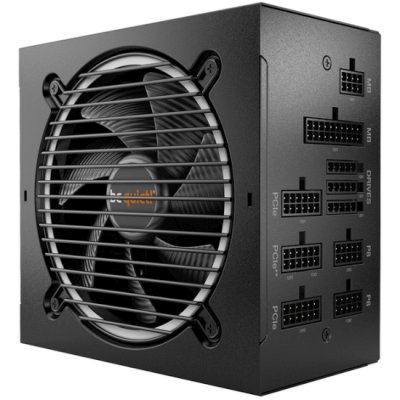 

Be Quiet Pure Power 11 FM 1000W