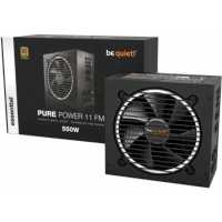 Be Quiet Pure Power 11 FM 550W