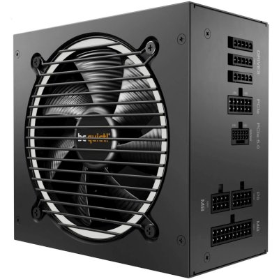 блок питания Be Quiet Pure Power 12 M 550W