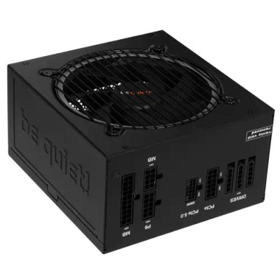 Be Quiet Pure Power 12 M 550W